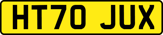 HT70JUX