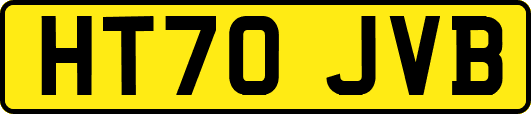 HT70JVB