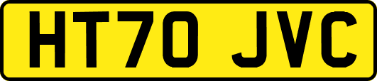 HT70JVC