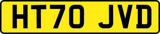 HT70JVD