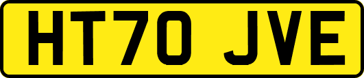 HT70JVE