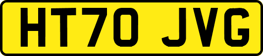 HT70JVG