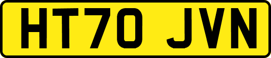 HT70JVN
