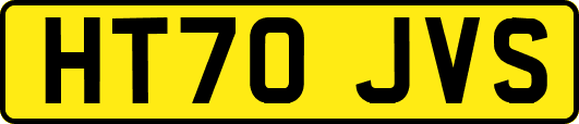 HT70JVS