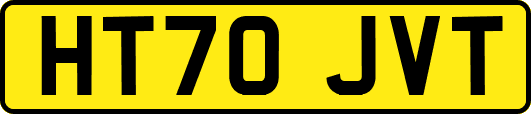 HT70JVT