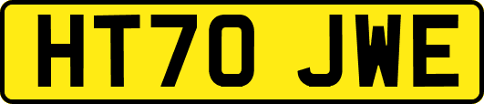HT70JWE