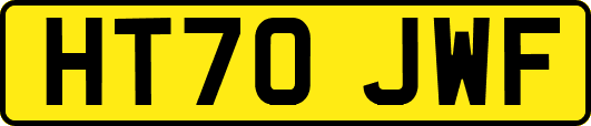 HT70JWF