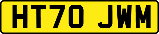 HT70JWM