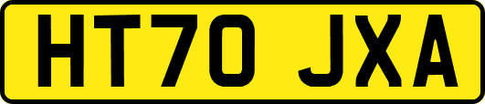 HT70JXA