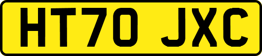 HT70JXC