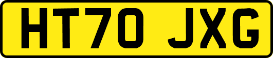HT70JXG