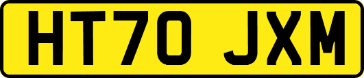 HT70JXM
