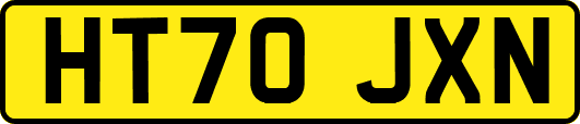 HT70JXN
