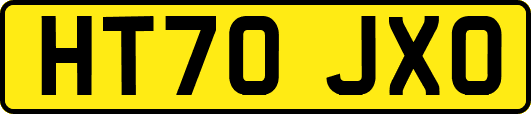 HT70JXO