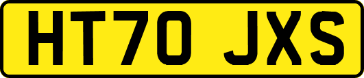 HT70JXS