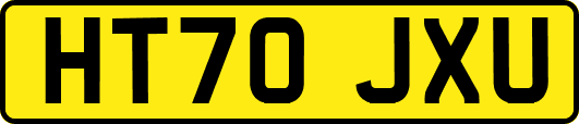 HT70JXU