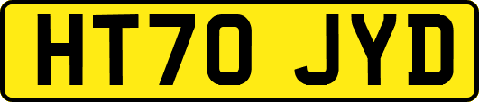 HT70JYD