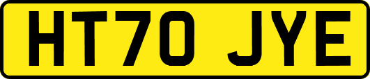 HT70JYE