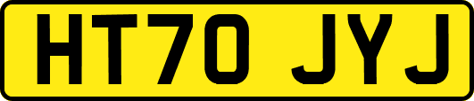 HT70JYJ