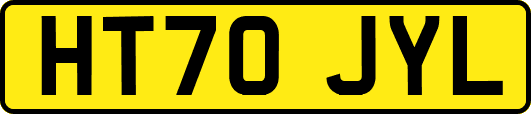 HT70JYL