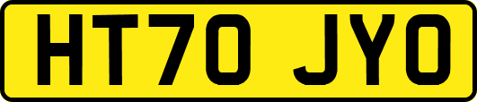 HT70JYO