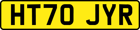 HT70JYR