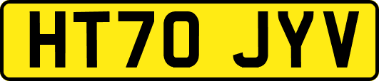 HT70JYV