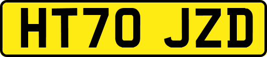 HT70JZD