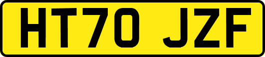 HT70JZF