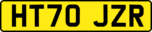 HT70JZR