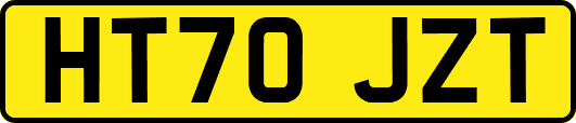 HT70JZT