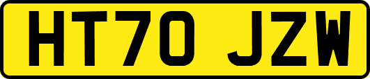 HT70JZW