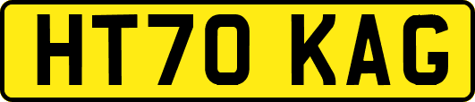HT70KAG