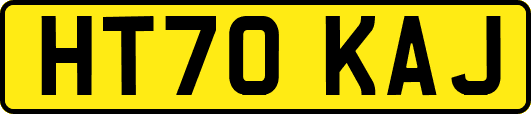 HT70KAJ