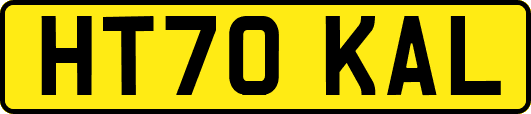 HT70KAL