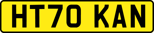 HT70KAN