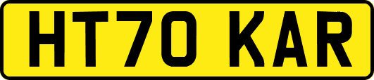 HT70KAR