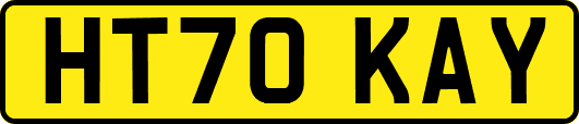 HT70KAY
