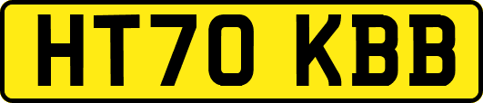 HT70KBB