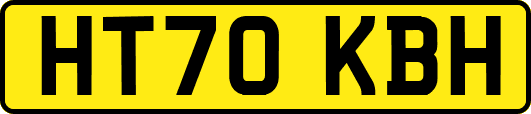 HT70KBH