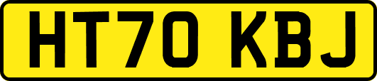 HT70KBJ