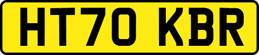 HT70KBR