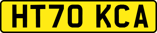 HT70KCA