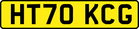 HT70KCG