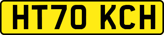 HT70KCH