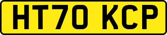 HT70KCP
