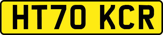 HT70KCR