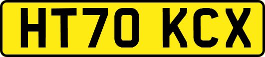 HT70KCX