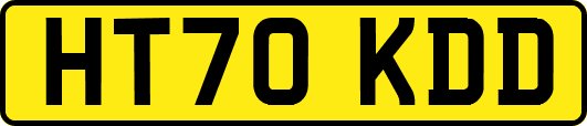 HT70KDD