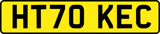 HT70KEC